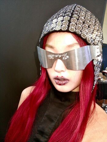 Full leaked Yoonchae private photo