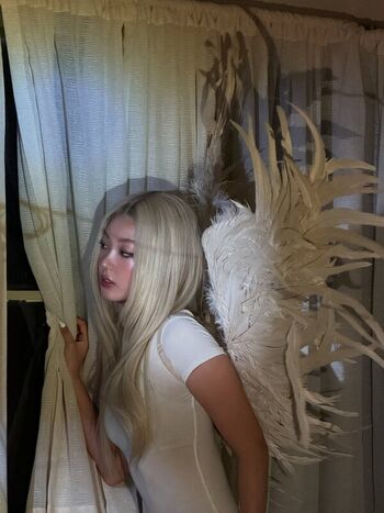 Full leaked Yoonchae private photo
