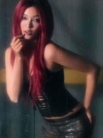 Full leaked Yoonchae private photo