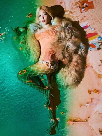 Full leaked Yoonchae private photo