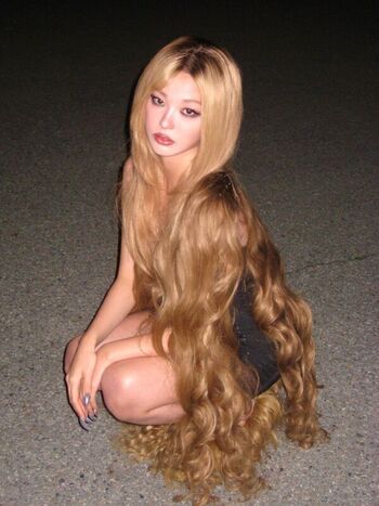 Full leaked Yoonchae private photo