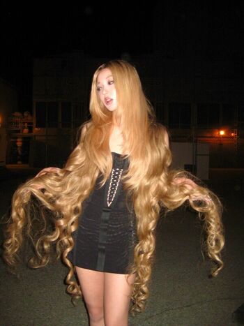 Full leaked Yoonchae private photo