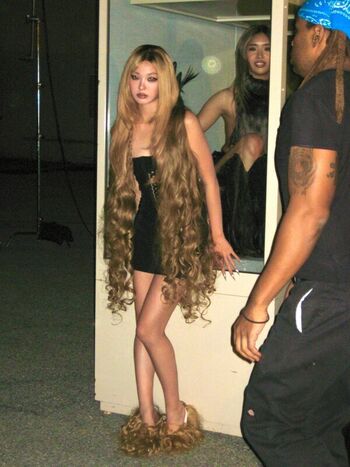 Full leaked Yoonchae private photo