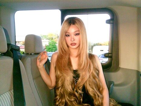 Full leaked Yoonchae private photo