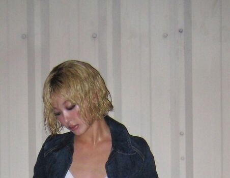 Full leaked Yoonchae private photo
