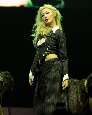 Full leaked Yoonchae page private photo