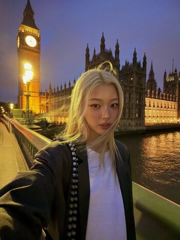 Full leaked Yoonchae private photo