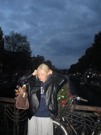 Full leaked Yoonchae private photo