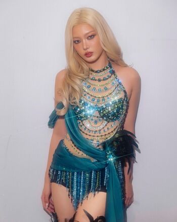 Full leaked Yoonchae private photo
