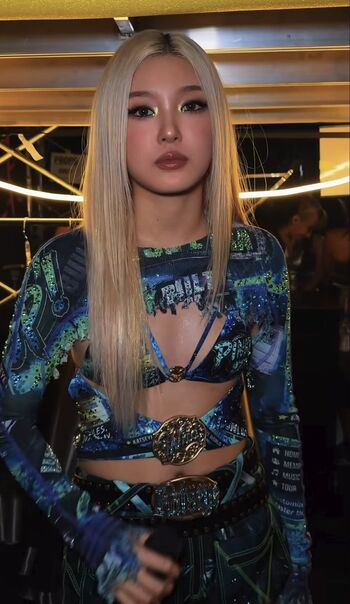 Yoonchae