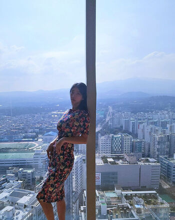 Full leaked Yooncherry private photo