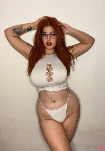 Full leaked Yoourgingergirl private photo