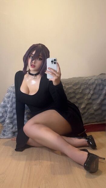 Full leaked Yoshihara private photo
