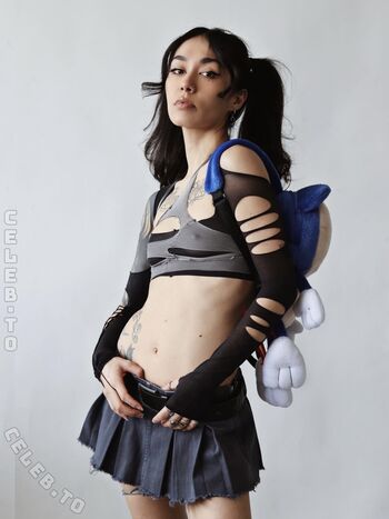 Full leaked Yoshiko page private photo