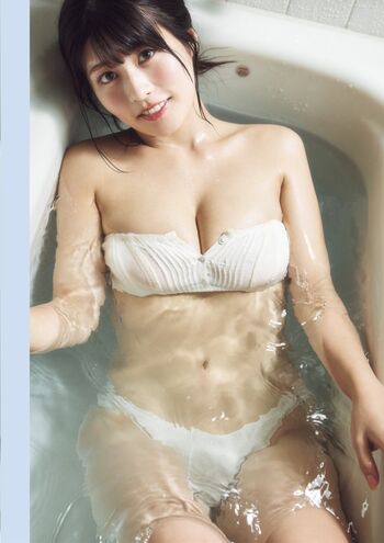 Full leaked Yoshino chitose private photo