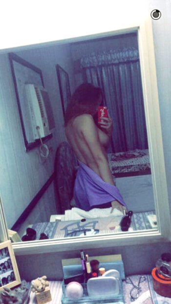 Full leaked Yotanwas private photo