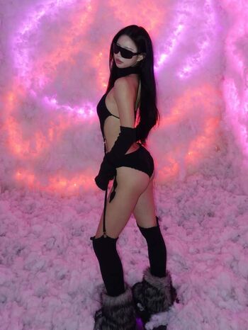 Full leaked Youha private photo