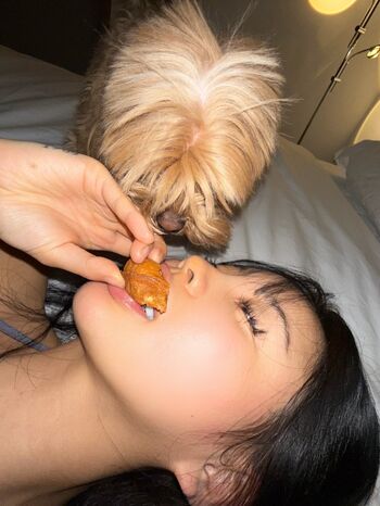 Full leaked Youha private photo