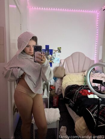 Young Baby Face Girl Alissadocherty