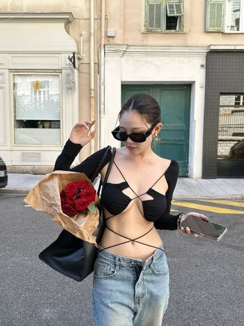 Full leaked Younggee hong private photo