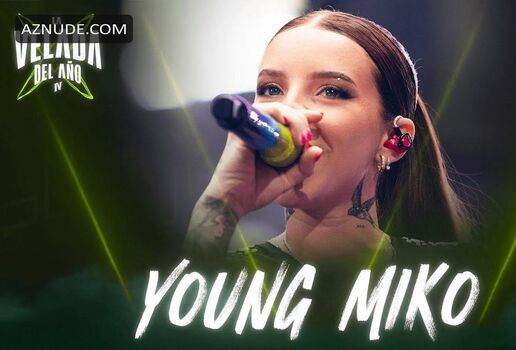 Full leaked Youngmiko private photo