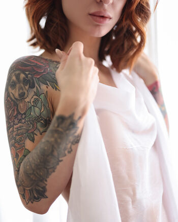 Full leaked Your daydream private photo