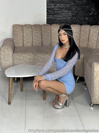 Full leaked Your dolls page private photo