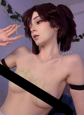 Full leaked Your koda private photo