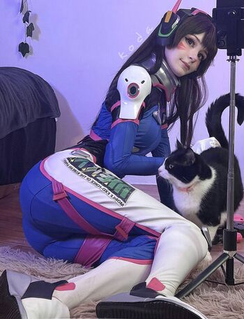 Full leaked Your koda private photo