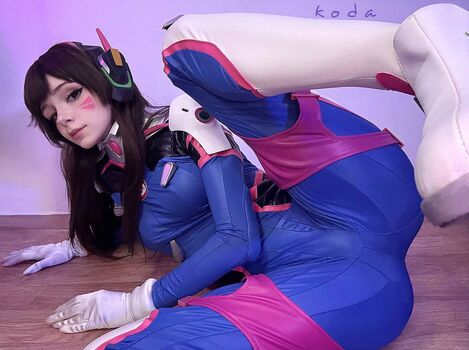 Full leaked Your koda private photo