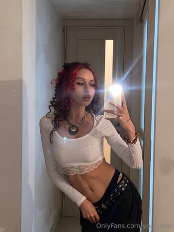 Full leaked Your lora private photo