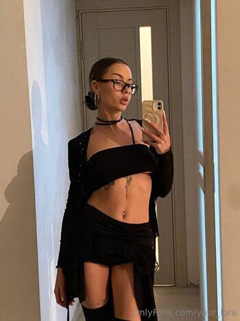 Full leaked Your lora private photo