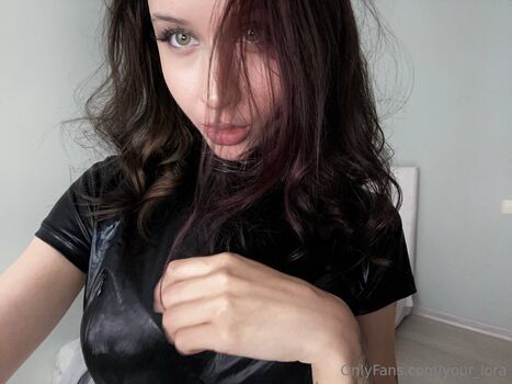 Full leaked Your lora private photo