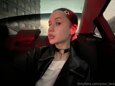 Full leaked Your lora private photo