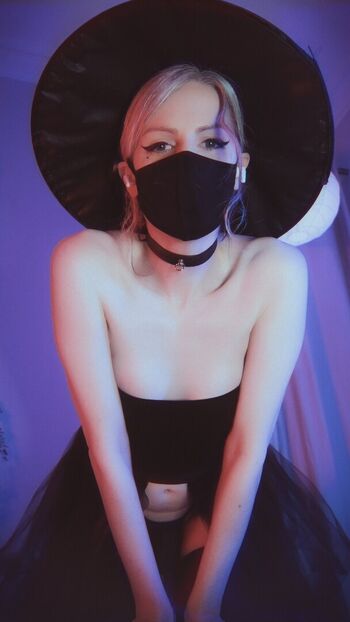 Full leaked Your witch alba private photo