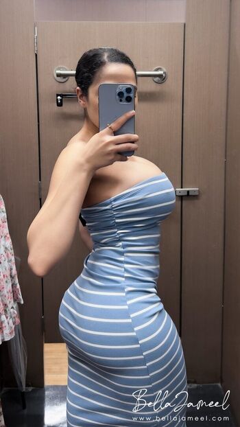 Full leaked Yourbellaj private photo