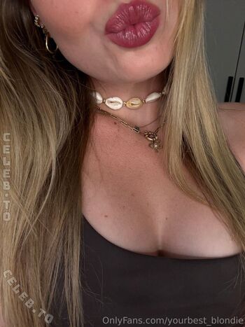 yourbestblondie2