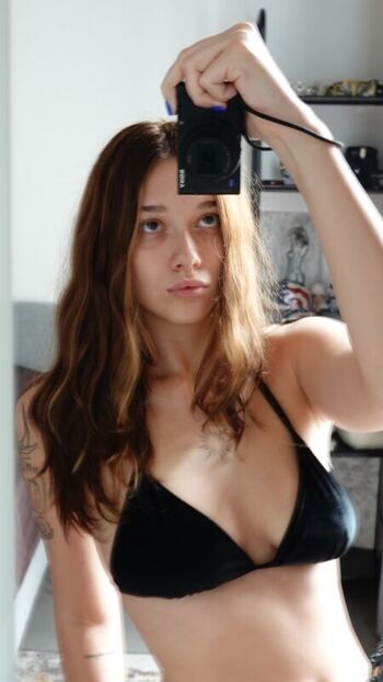 Full leaked Yourbogdasha private photo