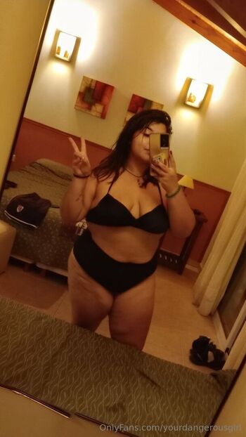 yourdangerousgirl