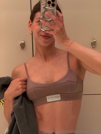 yourdreamavery