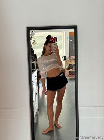 yourdreamavery