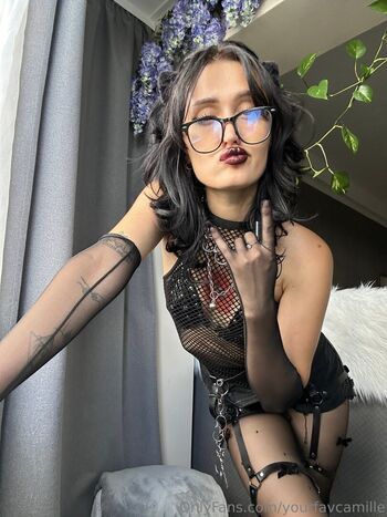 yourfavcamille