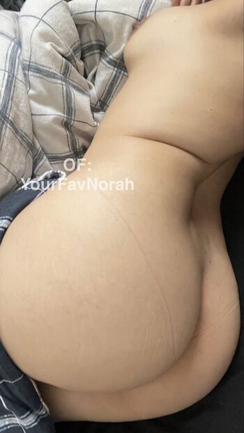 Full leaked Yourfavnorah noradergott private photo