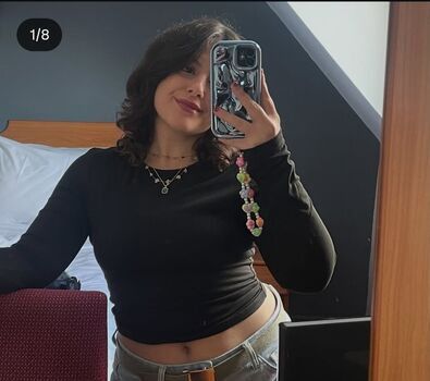 Full leaked Yourfavnorah noradergott private photo