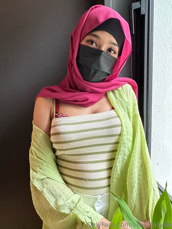Full leaked Yourgfaliyah private photo