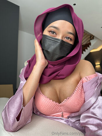 Full leaked Yourgfaliyah private photo