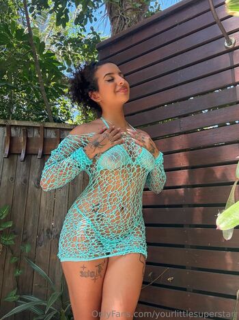 Yourlittlesuperstarr