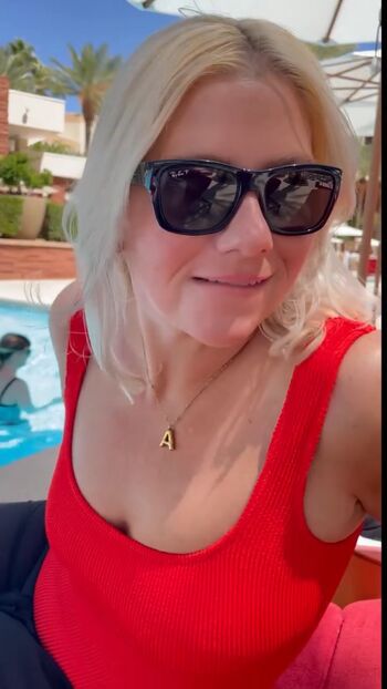 Full leaked Yourmomal private photo