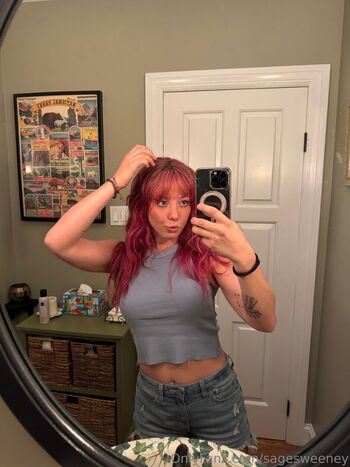 Full leaked Yourmoongoddess private photo