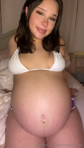 yourpregprincess